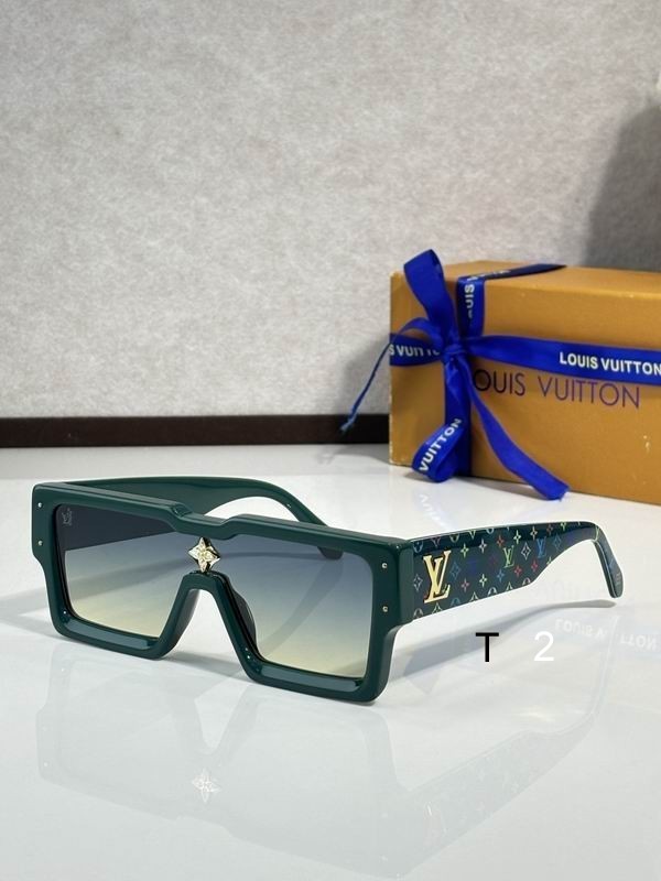 LV Sunglasses ID:20260410-2329
